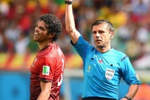  梅斯后卫红牌上诉成功，禁赛处罚改为警告处理  