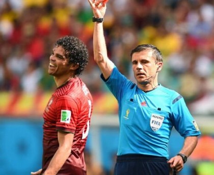  梅斯后卫红牌上诉成功，禁赛处罚改为警告处理  