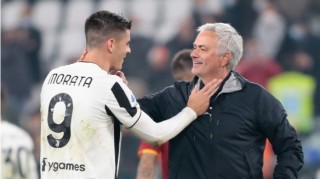 杏彩体育平台- 罗马德比硝烟再起，穆里尼奥率队冲击欧战区  