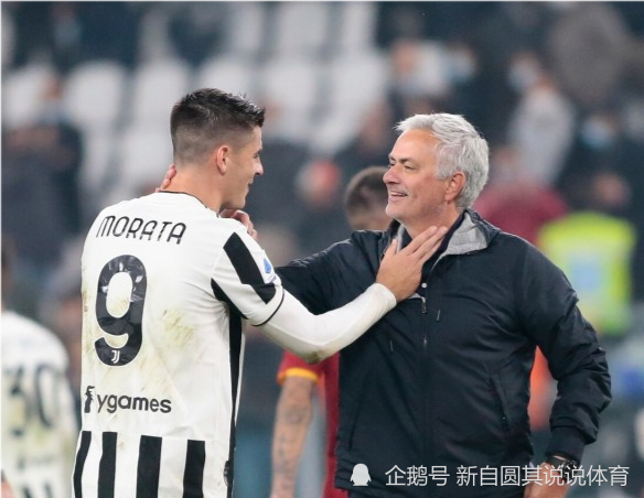  罗马德比硝烟再起，穆里尼奥率队冲击欧战区  